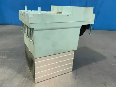 Used SIEMENS 6SL32350TE211RB0 Variable Speed Drives Ohio US | HGR 24 #1520804