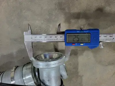 NEW HITACHI 4347825
