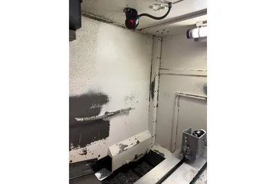 Used _UNKNOWN_ _UNKNOWN_ Vertical Machining Centers Utah US | KD Auctions #1548970