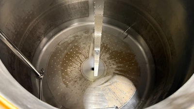 (reduced!) 20 BBL Premier Stainless Steam Brewhouse w/ Oversized Boil Kettle