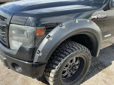 Used 2013 FORD F150 Pickup Trucks Michigan US | Miedema Asset Management Group #1415016