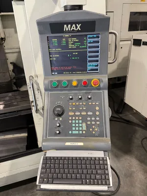 2007 HURCO VM2 Vertical Machining Centers | GMT (14)