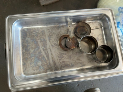 Used _UNKNOWN_ _UNKNOWN_ Food Preparation & Supplies Michigan US | Miedema Asset Management Group #1761382