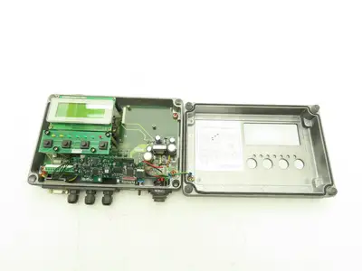 Datalogic MX4000-1100 Network Host Router Multiplexer