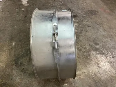 34" Screen for Vibratory Sifter