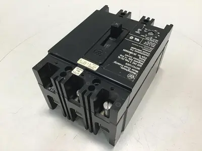 USED WESTINGHOUSE MCP03150CR