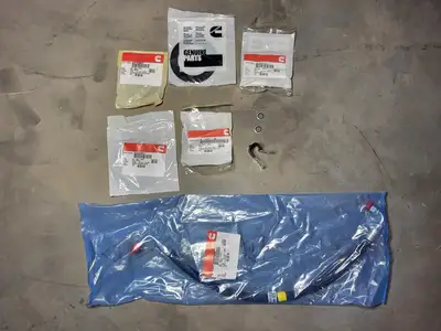 USED 2022 CUMMINS 4376151RX