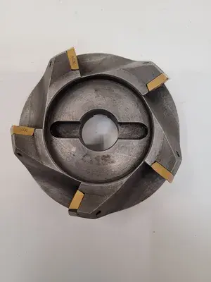 USED SANDVIK 435-223242RI