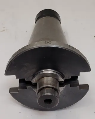 YUASA Shell Mill Holder Tooling & Accessories, Tooling | Machinery Central (2)