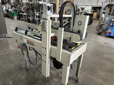 USED 3M-MATIC 28600