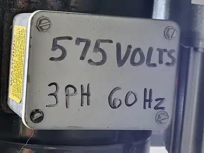 Used GAST R5325A-2 Pumps British Columbia CA | Lenmark #237653