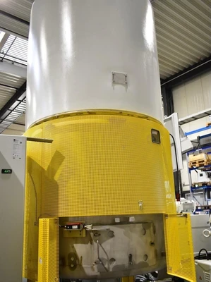 NGR S-GRAN PLASTIC SHREDDER/EXTRUDER SYSTEM – NEW 2016