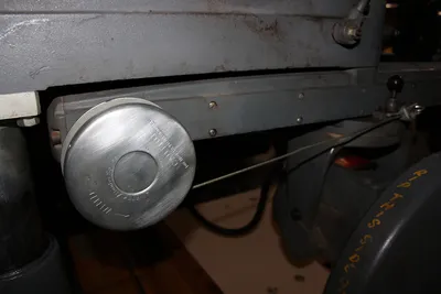 USED ROCKWELL 16-RAS