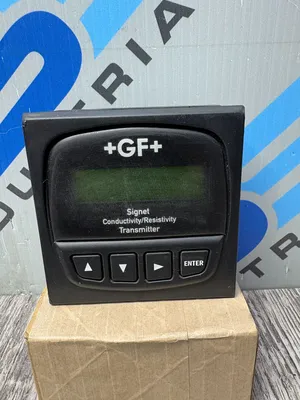 GEORG FISCHER 3-8850-1P Electrical/PLC/Automation | ESS Industrial Equipment Sales (2)