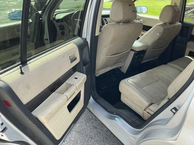 Used 2013 FORD FLEX SUVs Michigan US | Miedema Asset Management Group #1461340