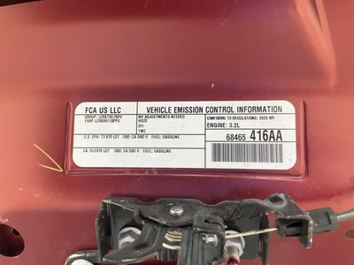 Used 2020 JEEP CHEROKEE SUVs Michigan US | Miedema Asset Management Group #1444831