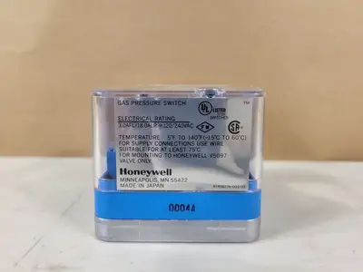 NEW HONEYWELL 6097B