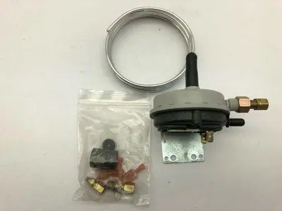 New | in-Stock LOCHINVAR _UNKNOWN_ Relays & Switches | Arrow Industrial #639749