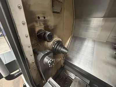 2021 NAKAMURA-TOME AS200MLSY CNC LATHES MULTI AXIS | Quick Machinery Sales, Inc. (10)