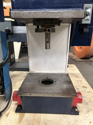 USED MULTIPRESS MULTIPRESS MODEL A PRESS