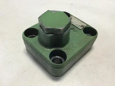 USED VICKERS C5G 815 S8