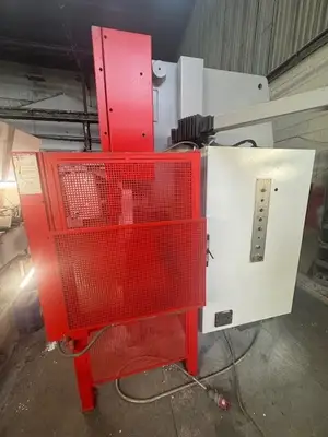 PR10 200ton x 4metre
