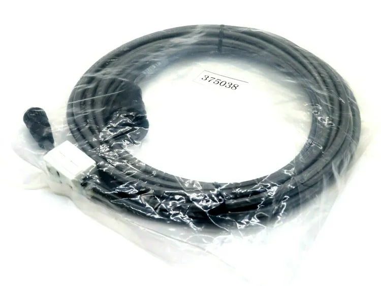 New | in-Stock VIDEOJET REV.AA 10 / 18 Cable & Wire Michigan US | SB Industrial Supply #825430