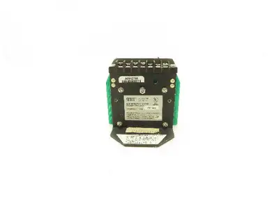 Scott Gas Detection System Transmitter Assembly 18-28.5VDC