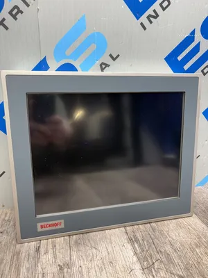 BECKHOFF CP6902-0001-0000 Electrical/PLC/Automation | ESS Industrial Equipment Sales (2)