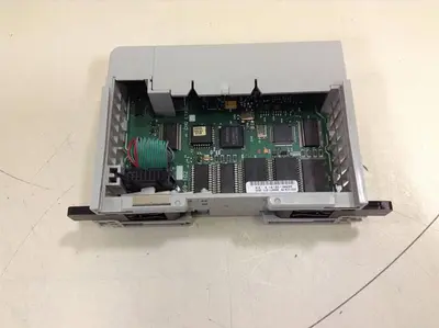 USED ALLEN BRADLEY 1769-SDN SER B
