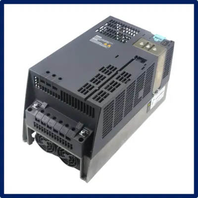 NEW SIEMENS 6SL3210-1SE21-8UA0