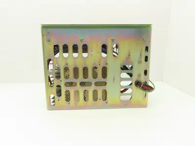 Cincinnati Milacron 3-424-1894A PCB Power Module Revision C