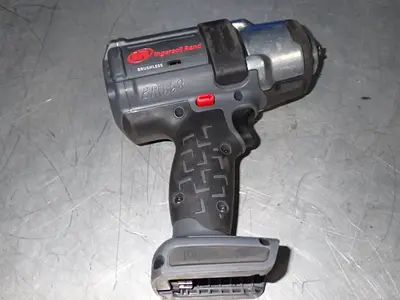 Ingersoll Rand  Impact Drills