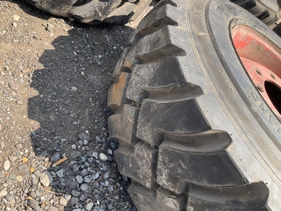 Used _UNKNOWN_ _UNKNOWN_ Wheels & Tires Michigan US | Miedema Asset Management Group #1322389