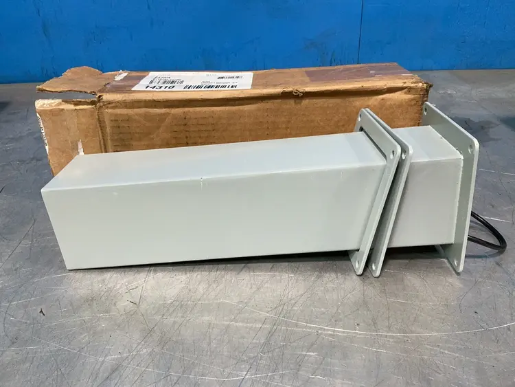 Used NVENTHOFFMAN _UNKNOWN_ Misc Electrical & Power Parts Ohio US | HGR 24 #1358065