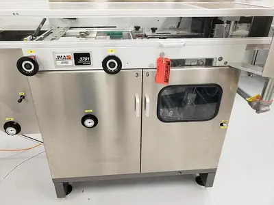 Blisterpack Line