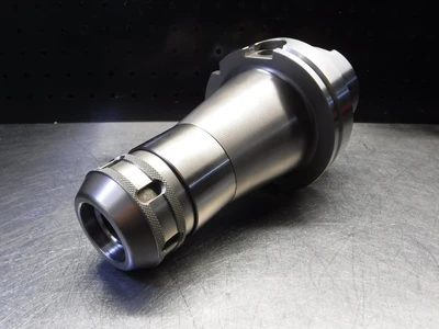 Lyndex HSK100A 3/4" Power Milling Chuck HSK100A-CT3/4A-150 (LOC1388B)