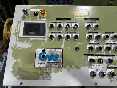 USED CWP
