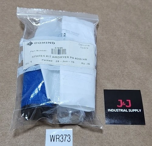 NEW Domino 37695
