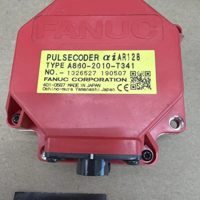 NEW FANUC A860-2010-T341