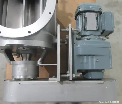 USED NU-CON ENGINEERING DT 500 DEM