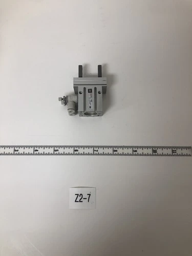 Used SMC MHK2-16D PLC Processors Indiana US | J&J Industrial Supply #497570