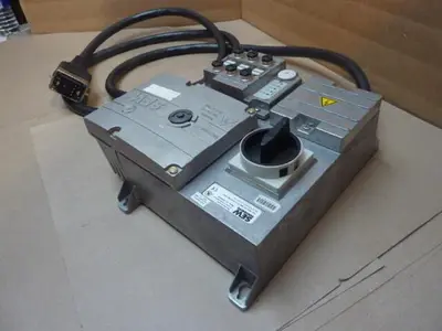 USED SEW EURODRIVE MQD32A/MM07C/238G0/BW/AGA3