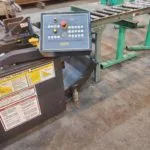 USED HYDMECH VW-18