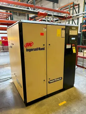 USED INGERSOLL-RAND IRN60HCC