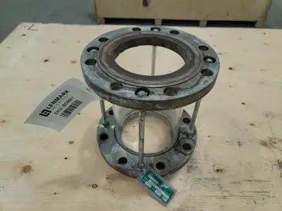 USED JOHN C. ERNST. CO. INC 205 6.00 CS/NEO