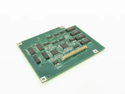 Okuma E4809-045-231-A Printed Circuit Board Module PCB Graphic Card A911-2861
