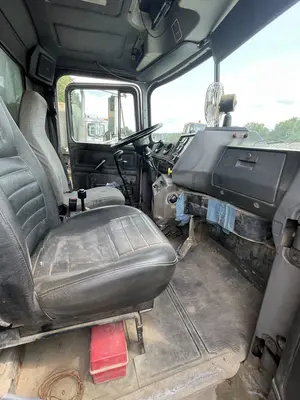 Used 2001 MACK RD 690S TRI AXLE Dump trucks Virginia US | Proxy Equipment #1378367