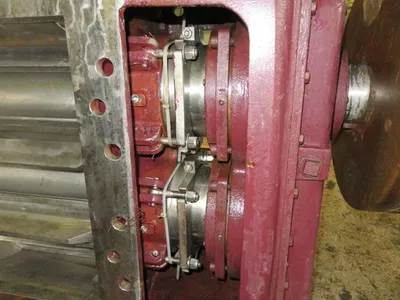 USED Impco 800