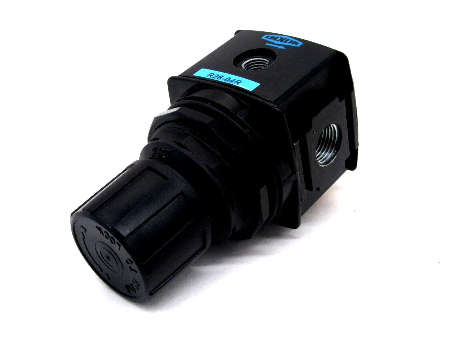 NEW DIXON R28-04R REGULATOR WITHOUT GAUGE R2804R